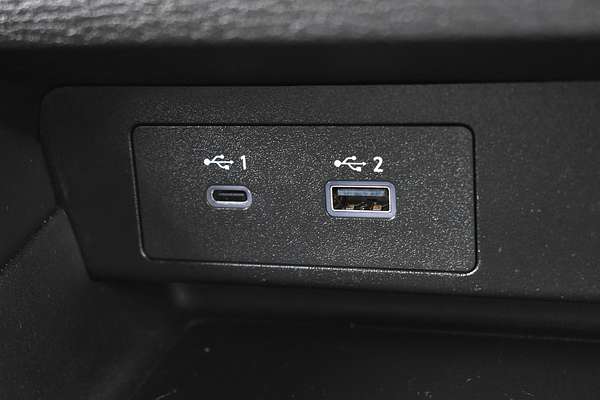 2023 Mitsubishi Outlander ES ZM