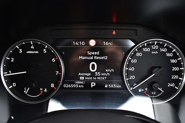 2023 Mitsubishi Outlander ES ZM