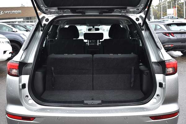 2023 Mitsubishi Outlander ES ZM