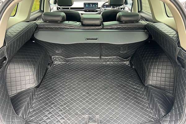 2022 GWM H6 Vanta B01