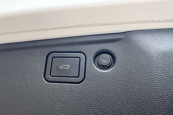 2022 GWM H6 Vanta B01