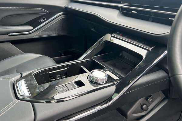 2022 GWM H6 Vanta B01