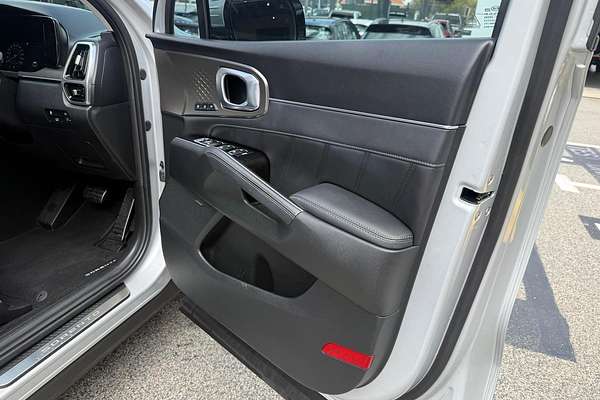 2021 Kia Sorento GT-Line MQ4