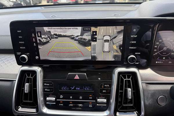 2021 Kia Sorento GT-Line MQ4