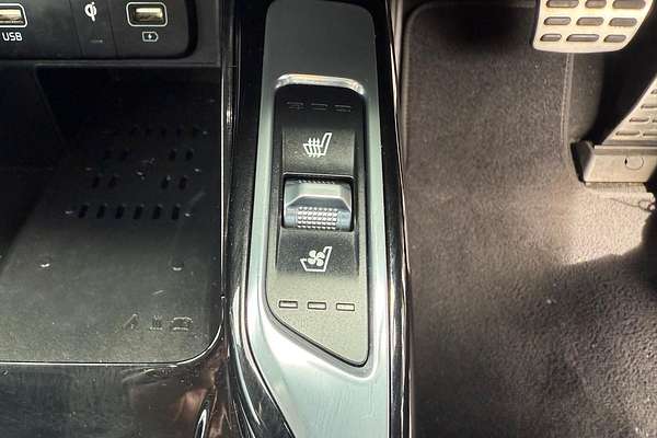 2021 Kia Sorento GT-Line MQ4