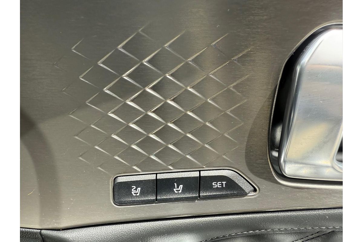 2021 Kia Sorento GT-Line MQ4