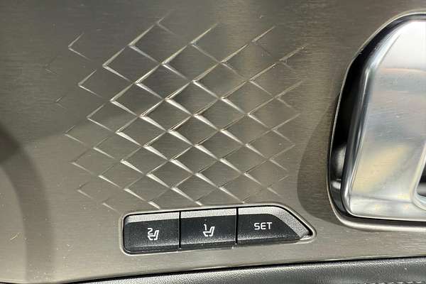 2021 Kia Sorento GT-Line MQ4