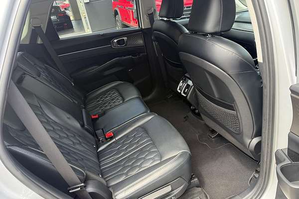 2021 Kia Sorento GT-Line MQ4