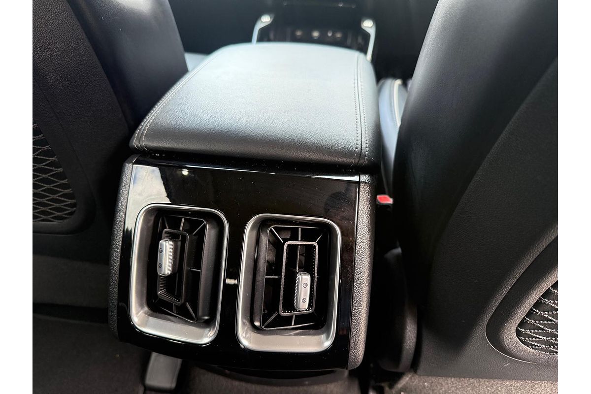 2021 Kia Sorento GT-Line MQ4