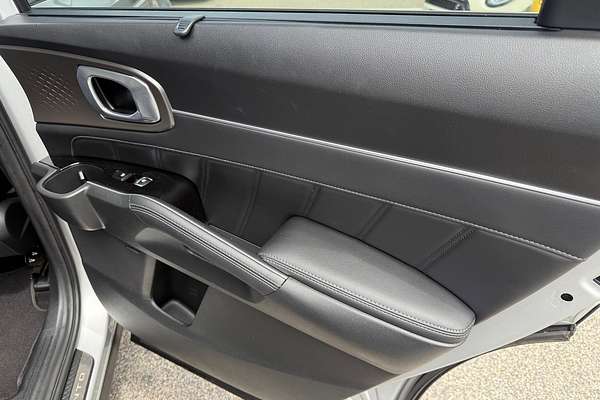 2021 Kia Sorento GT-Line MQ4