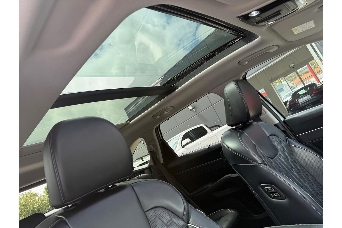 2021 Kia Sorento GT-Line MQ4