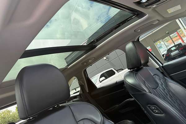 2021 Kia Sorento GT-Line MQ4