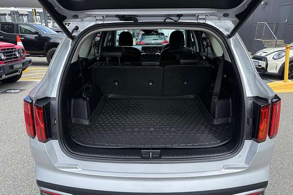 2021 Kia Sorento GT-Line MQ4