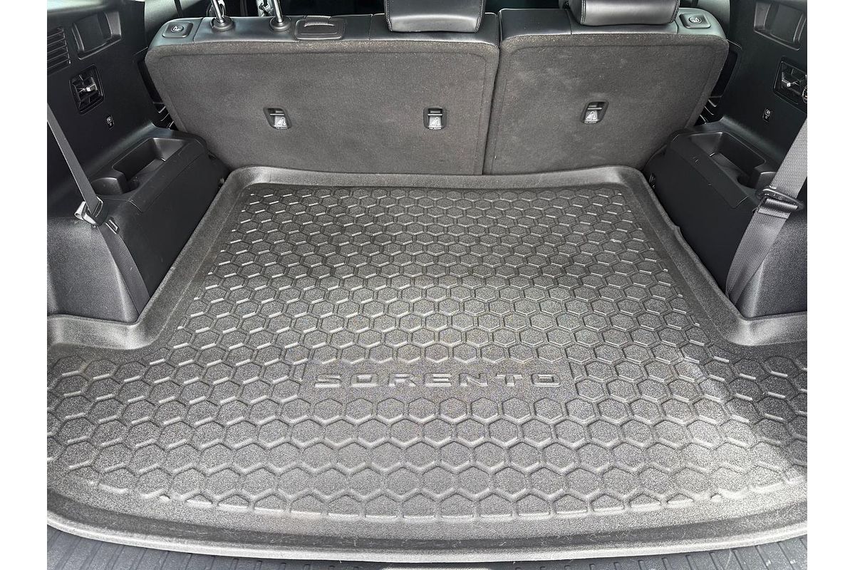 2021 Kia Sorento GT-Line MQ4