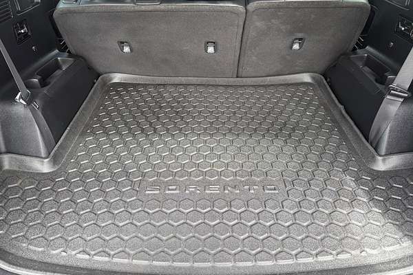 2021 Kia Sorento GT-Line MQ4