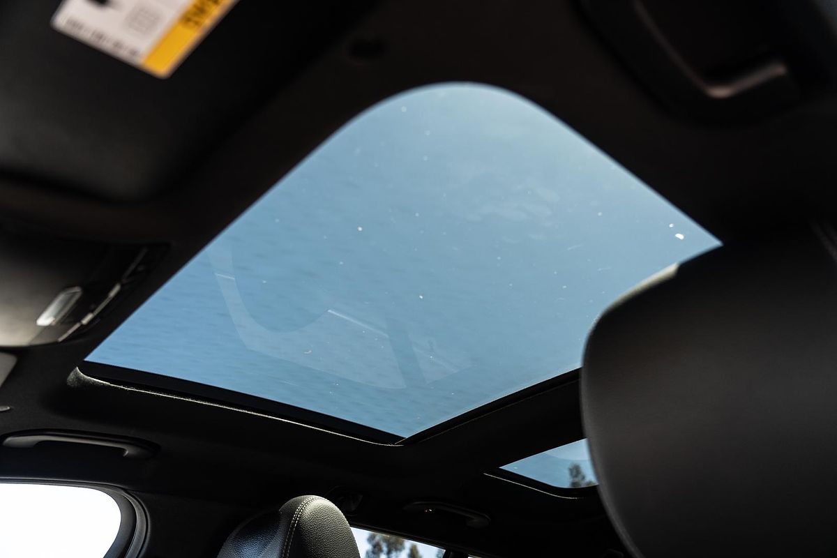 2019 Mercedes-Benz C-Class C200 S205