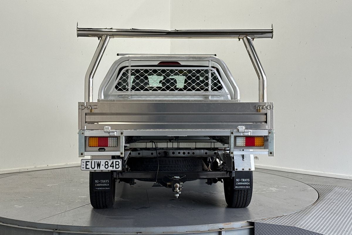 2022 LDV T60 MAX PRO (4x4) SK8C 4X4