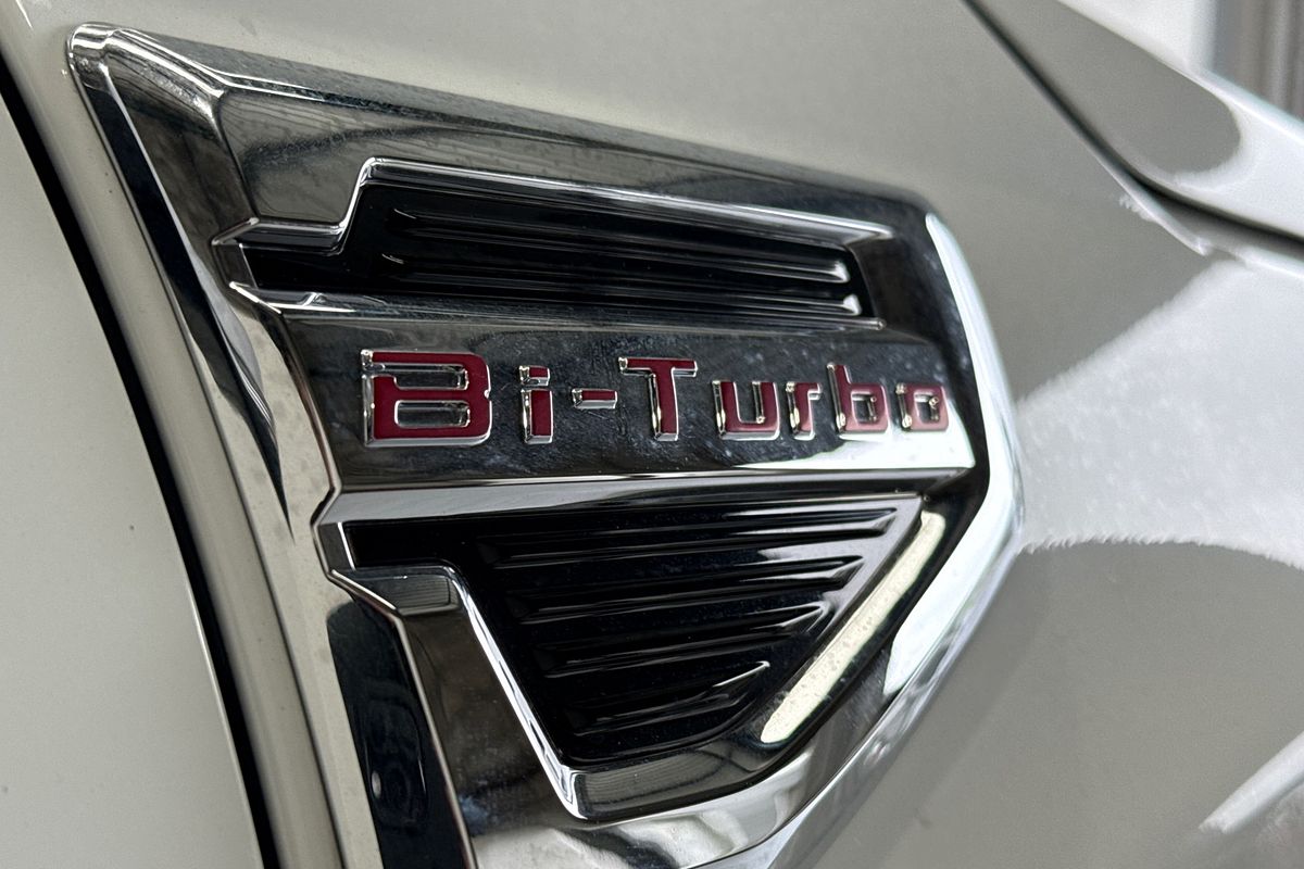 2022 LDV T60 MAX PRO (4x4) SK8C 4X4