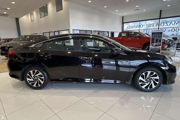 2016 Honda Civic VTi-S 10th Gen