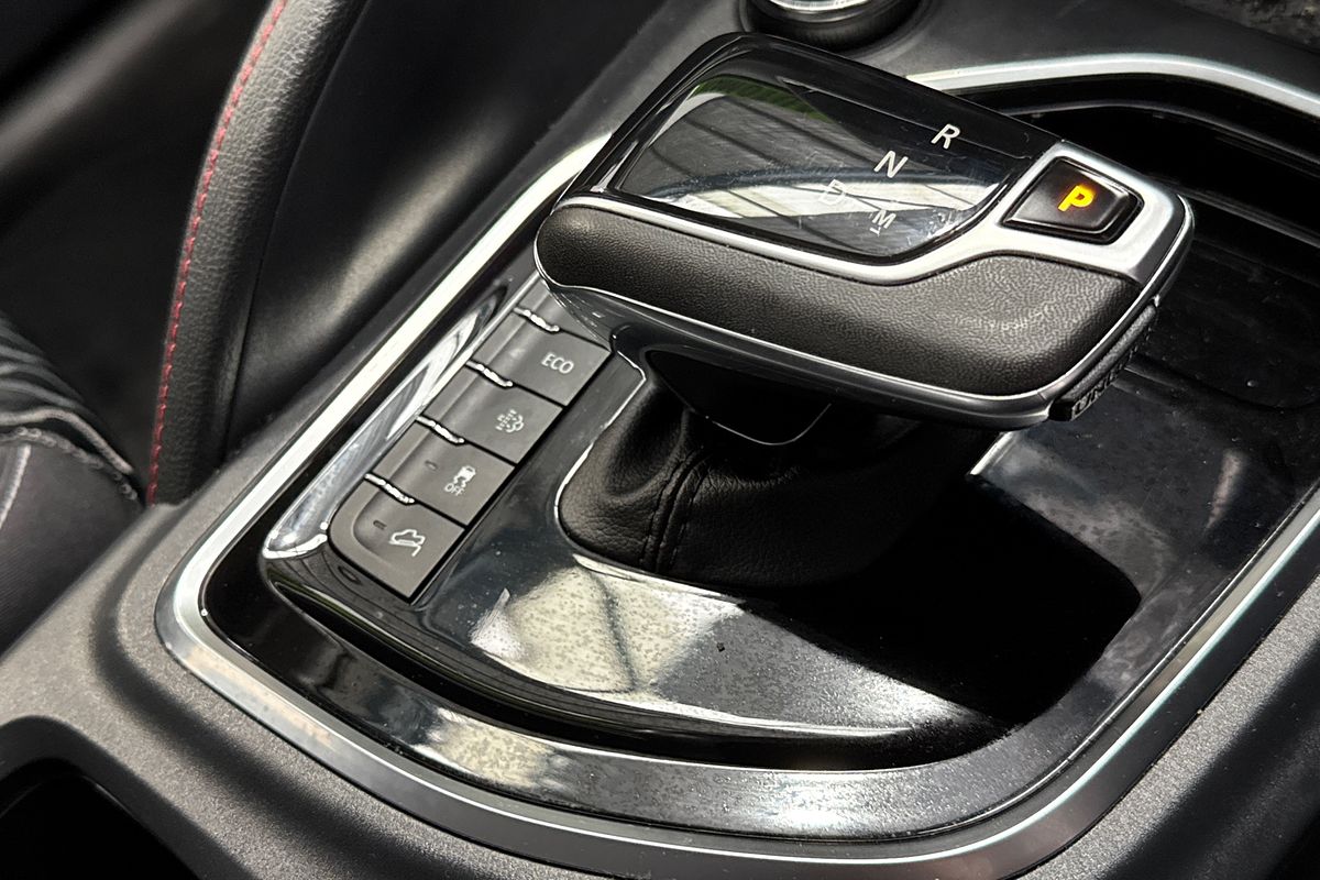 2022 LDV T60 MAX PRO (4x4) SK8C 4X4