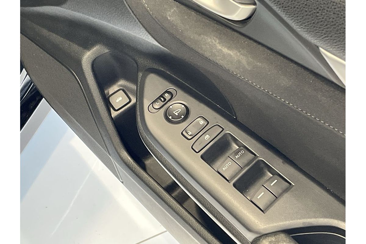 2016 Honda Civic VTi-S 10th Gen