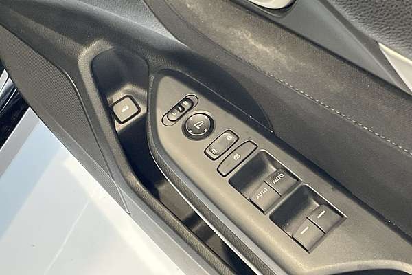 2016 Honda Civic VTi-S 10th Gen