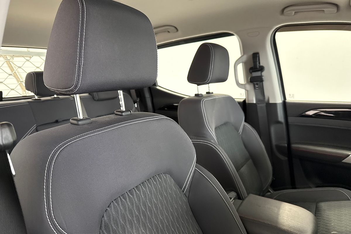 2022 LDV T60 MAX PRO (4x4) SK8C 4X4