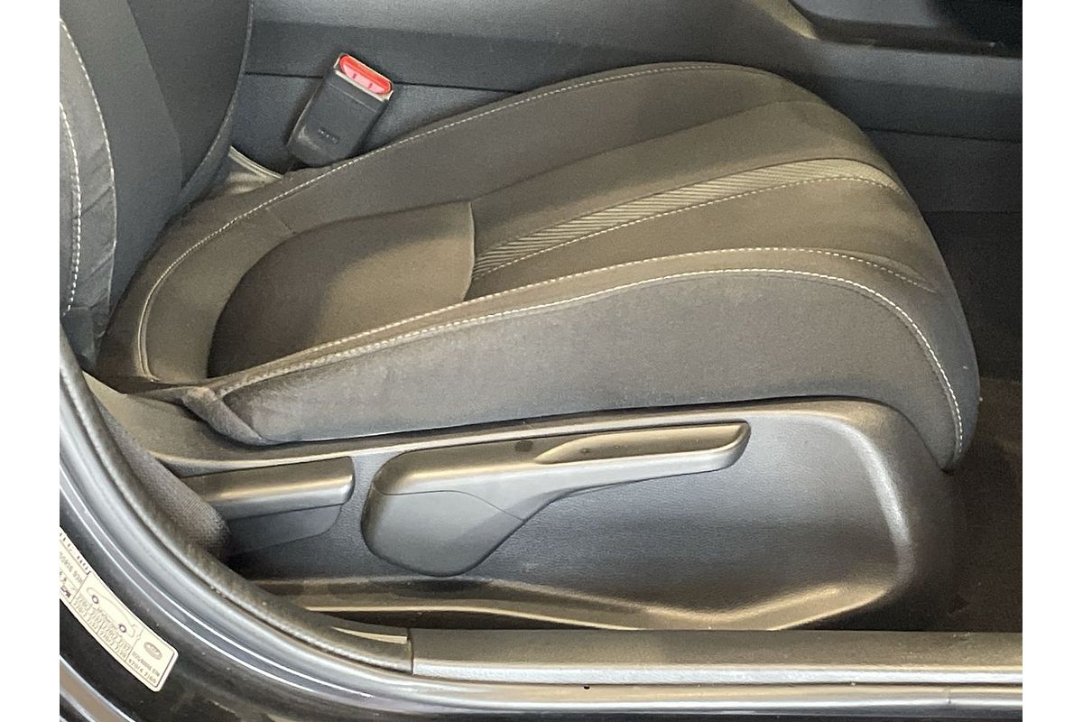 2016 Honda Civic VTi-S 10th Gen