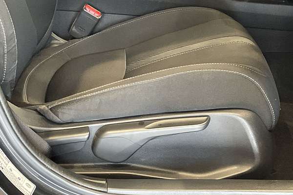 2016 Honda Civic VTi-S 10th Gen