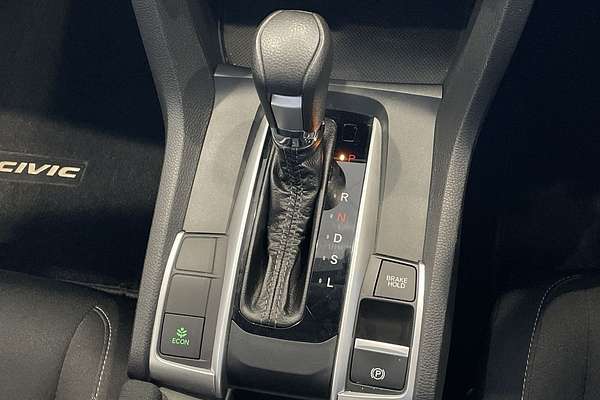 2016 Honda Civic VTi-S 10th Gen