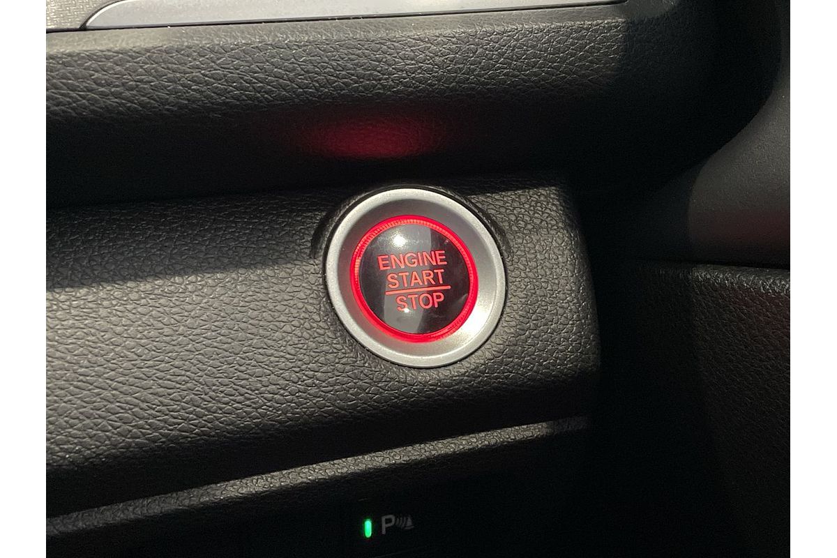 2016 Honda Civic VTi-S 10th Gen