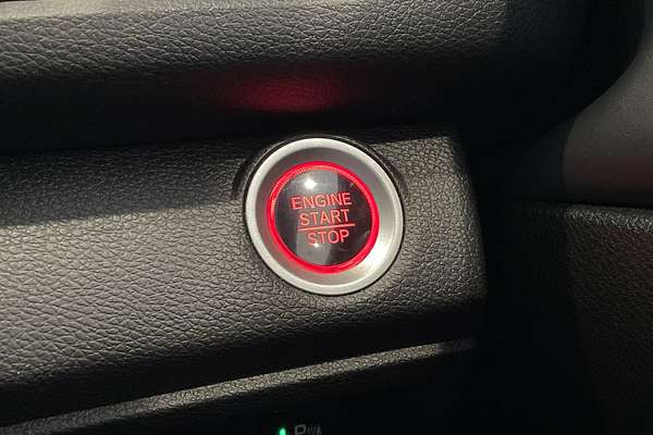 2016 Honda Civic VTi-S 10th Gen