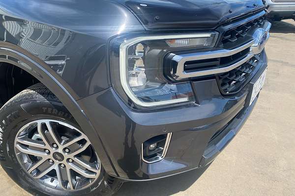 2024 Ford Everest Trend 2.0L