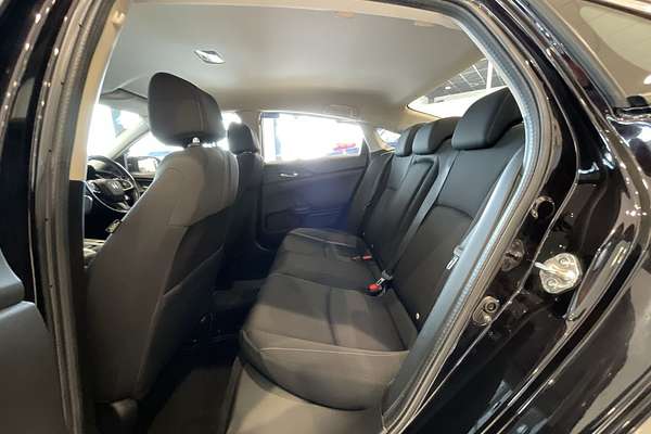 2016 Honda Civic VTi-S 10th Gen