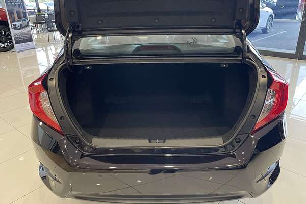 2016 Honda Civic VTi-S 10th Gen