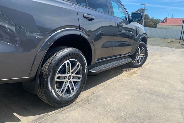 2024 Ford Everest Trend 2.0L