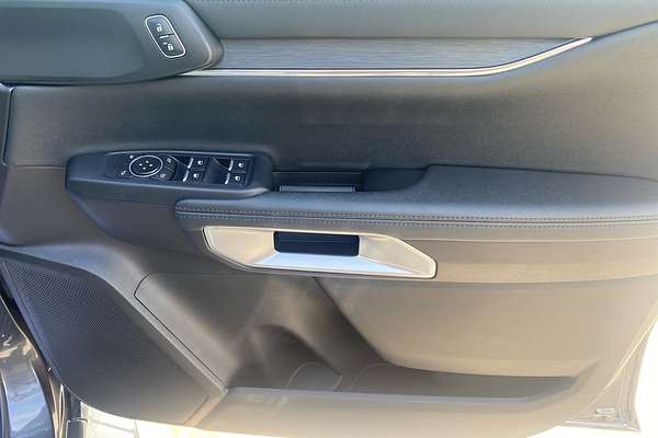 2024 Ford Everest Trend 2.0L