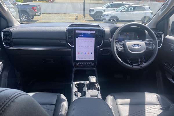 2024 Ford Everest Trend 2.0L