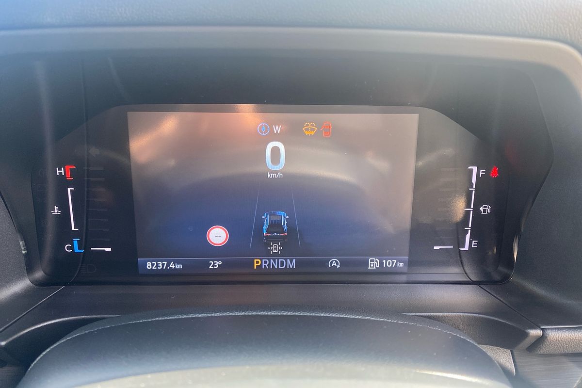 2024 Ford Everest Trend 2.0L