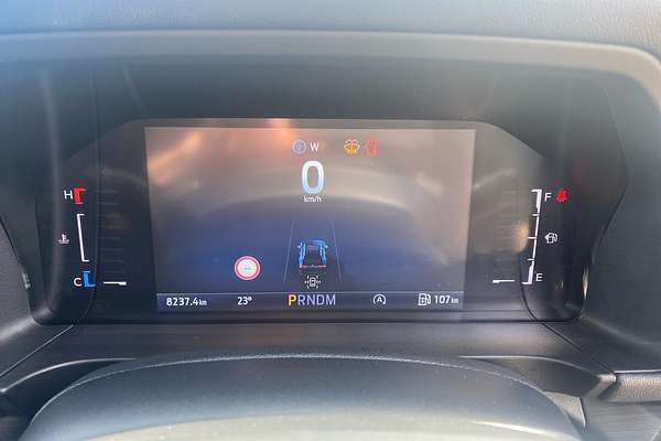 2024 Ford Everest Trend 2.0L