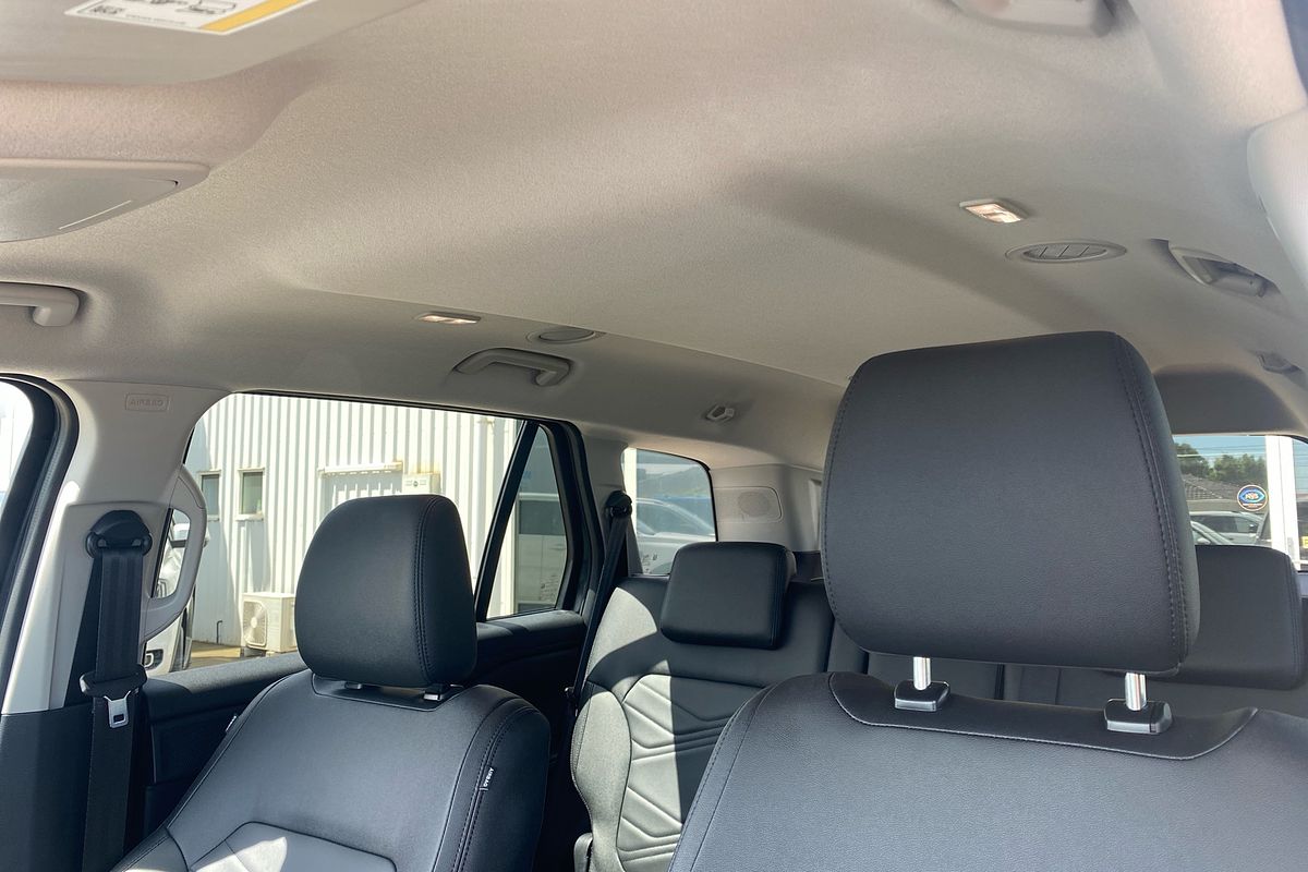 2024 Ford Everest Trend 2.0L