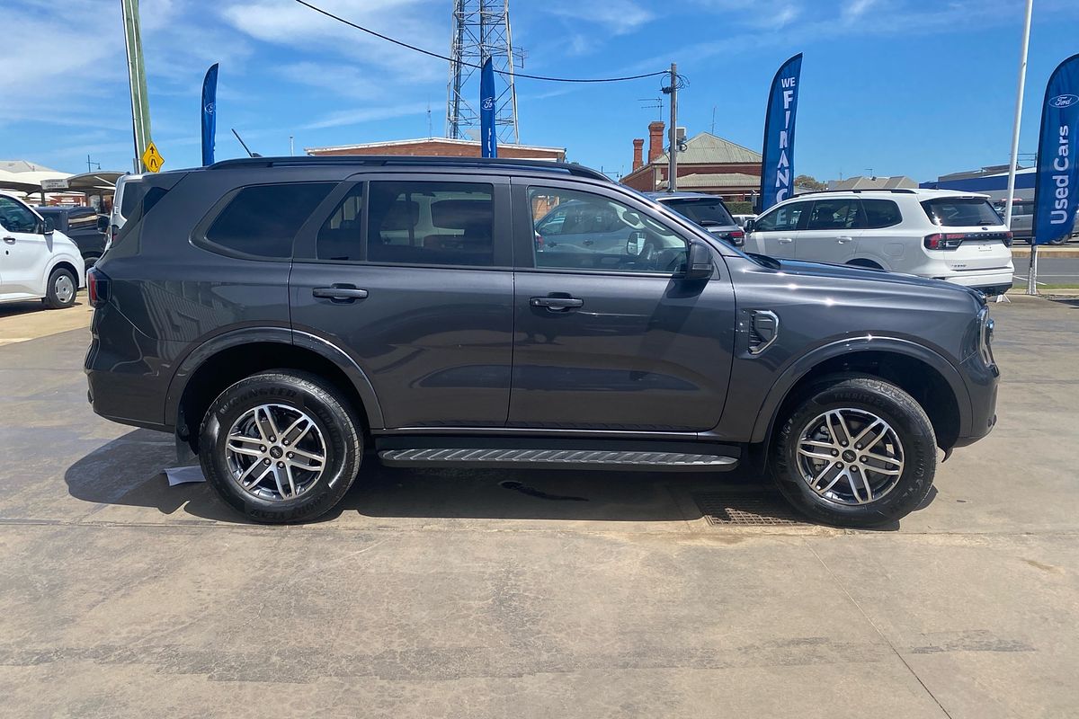 2024 Ford Everest Trend 2.0L