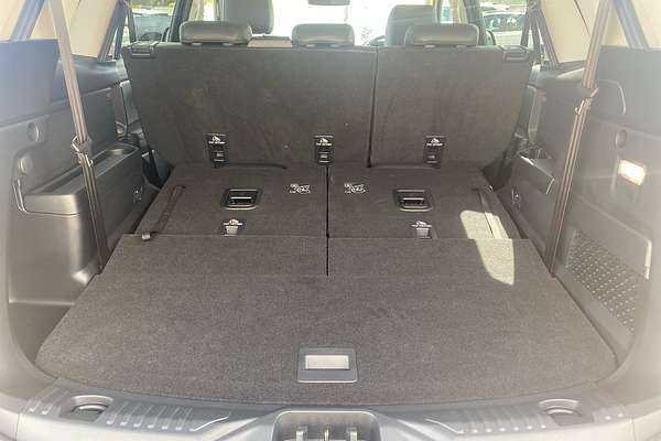 2024 Ford Everest Trend 2.0L