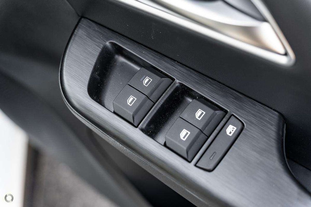 2025 MG ZS Essence Turbo ZS32