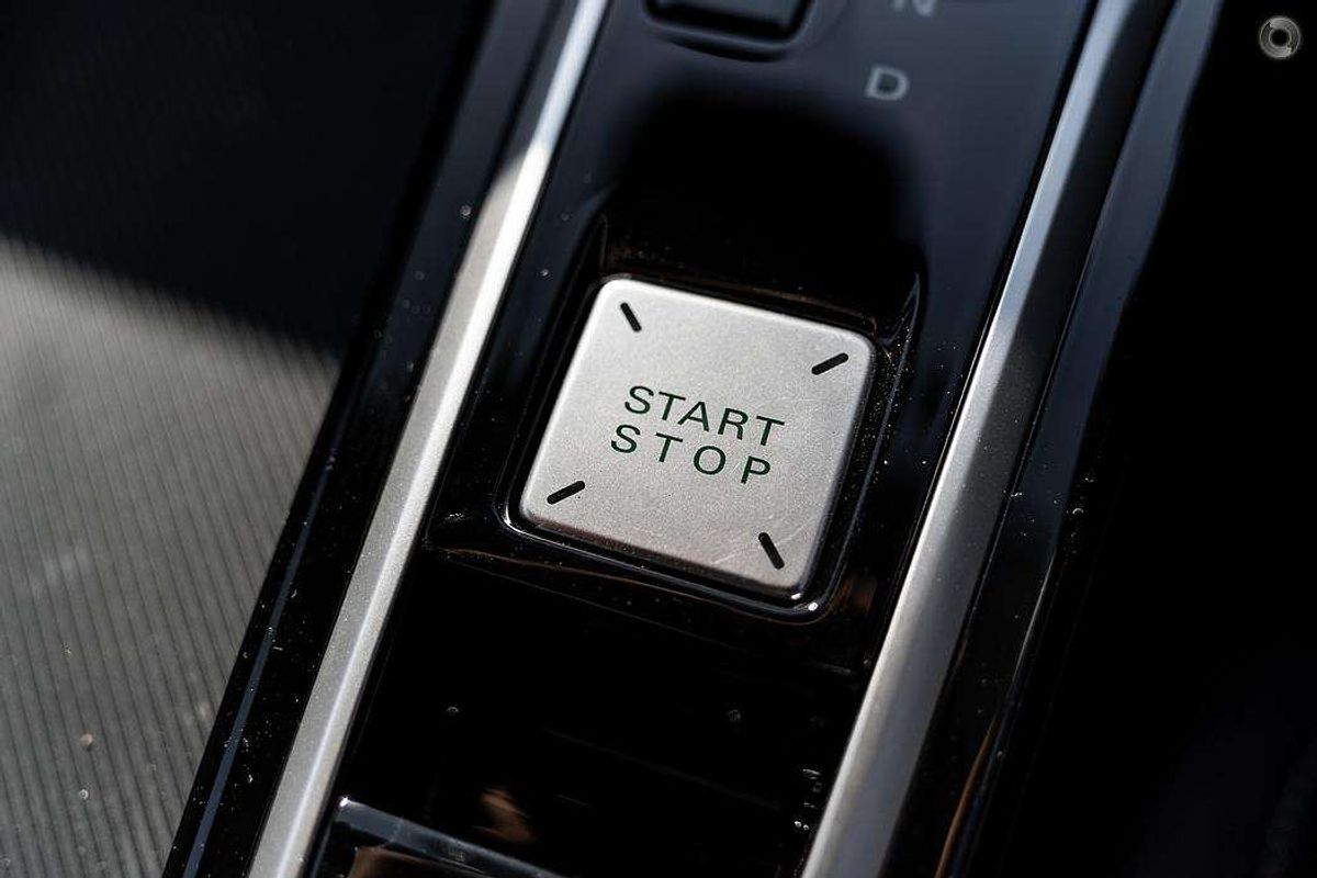 2025 MG ZS Essence Turbo ZS32