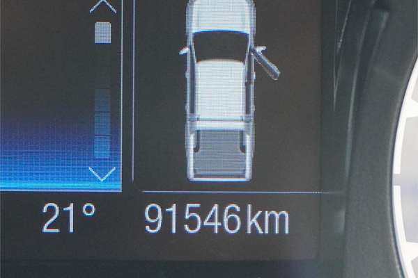 2022 Ford Ranger XL PX MkIII 4X4 3.2L