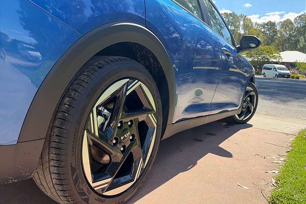 2025 Kia K4 Sport CL4m