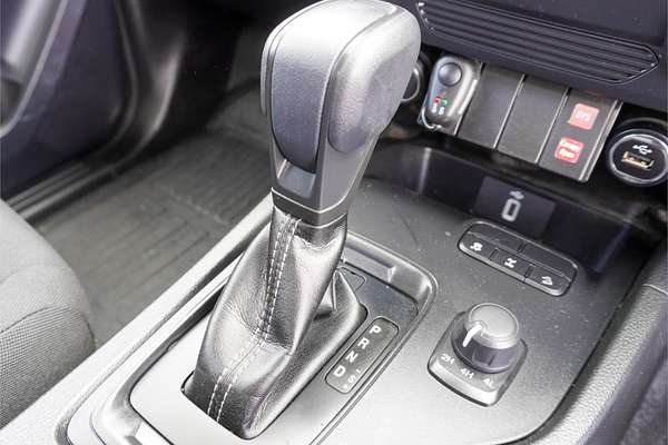 2022 Ford Ranger XL PX MkIII 4X4 3.2L