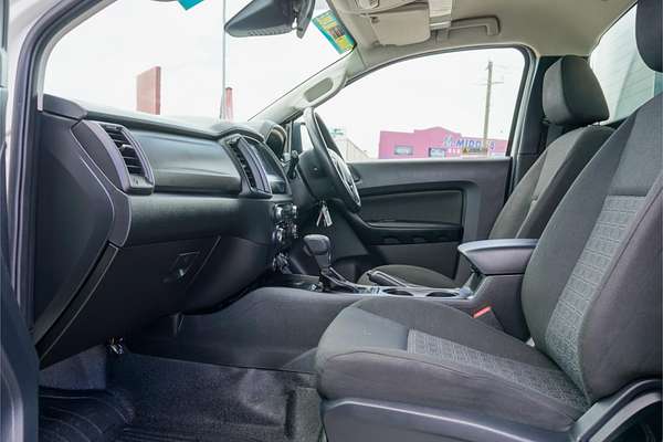 2022 Ford Ranger XL PX MkIII 4X4 3.2L