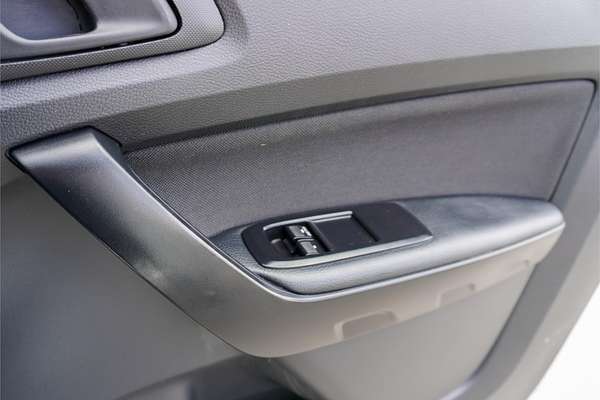 2022 Ford Ranger XL PX MkIII 4X4 3.2L